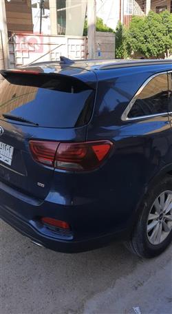 کیا سۆرینتۆ